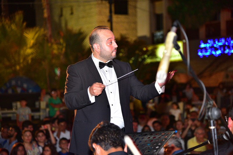 Army Day Bnoss Jounieh
